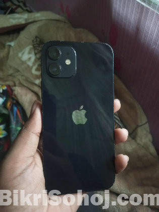 Iphone 12 . Usa ভারিয়ান্ট